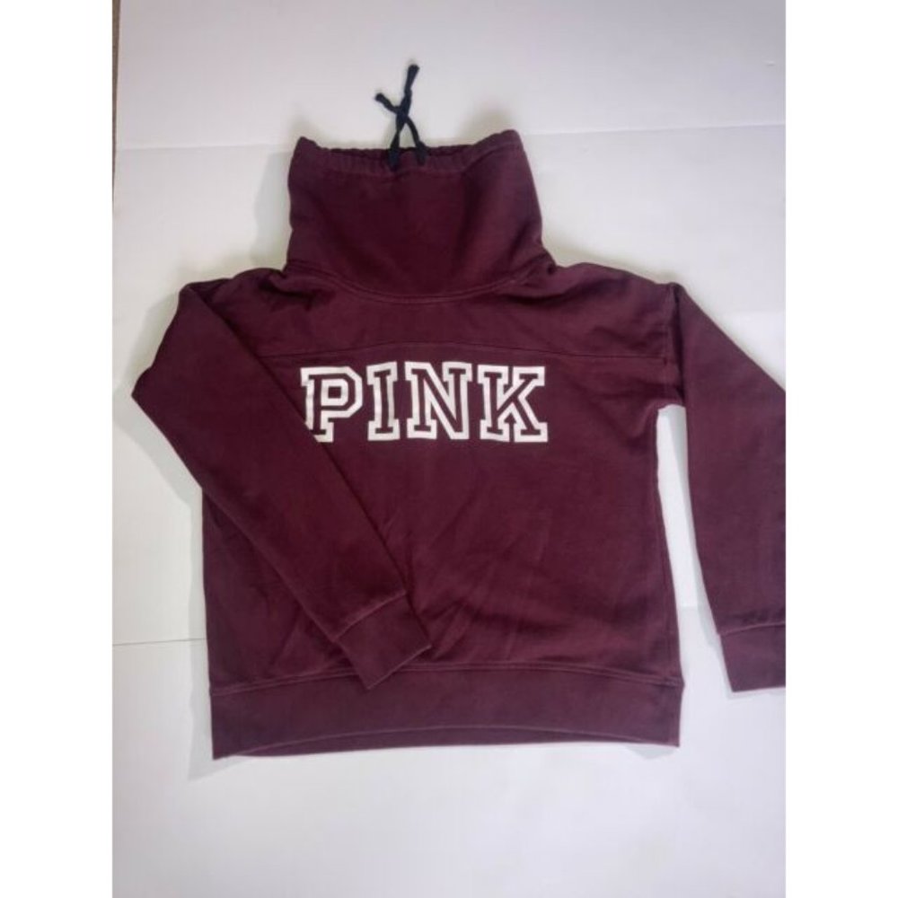 Victoria's Secret PINK Sweatshirt small